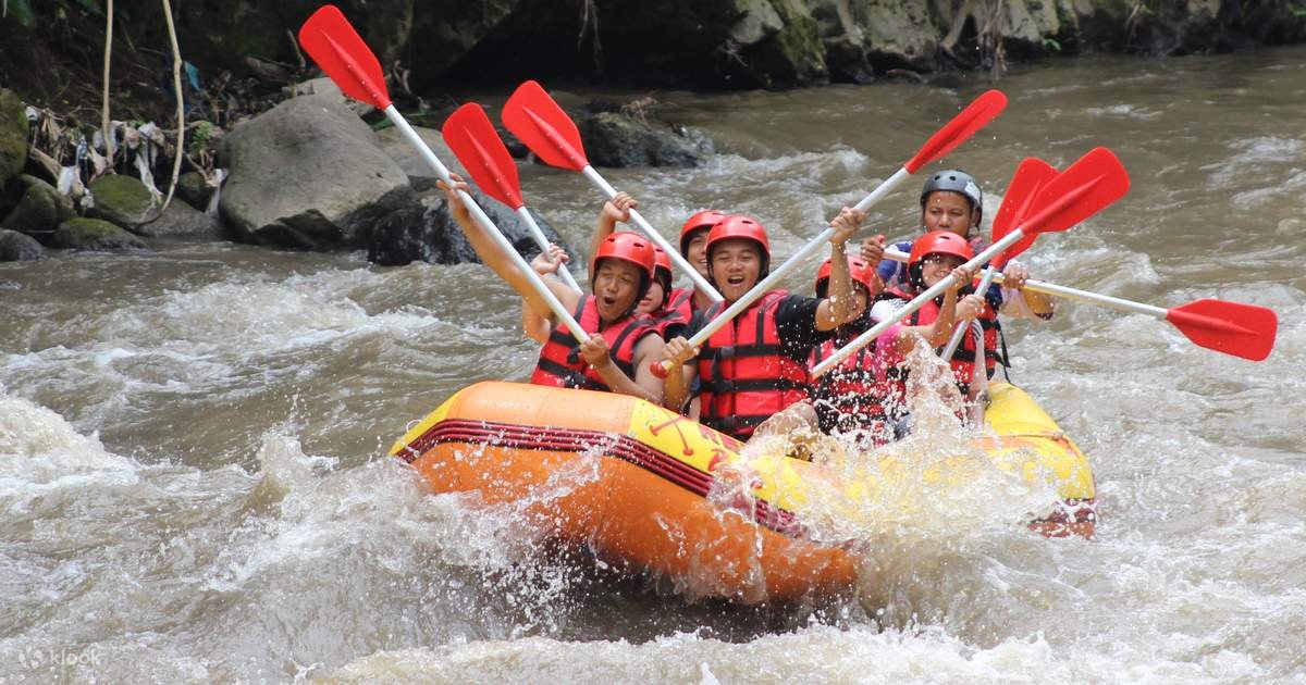 Bali 5 Nights / 6 Days - Transfers