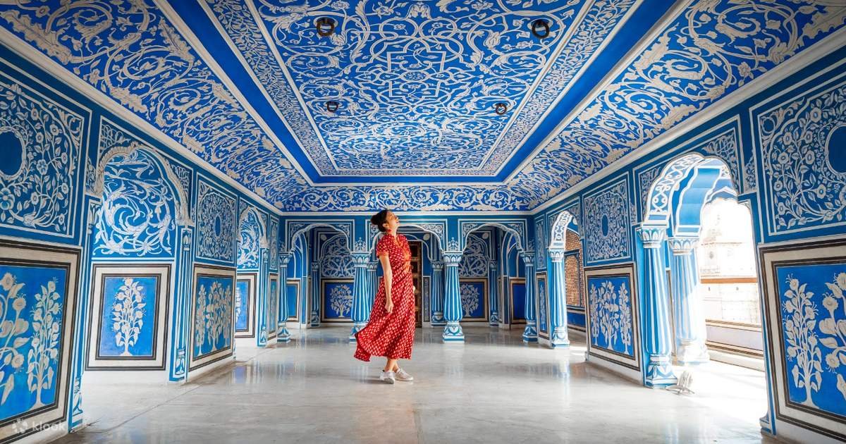 Desert Royals & Heritage – Rajasthan Grand Tour 06N 07D | Travokash - Destinations