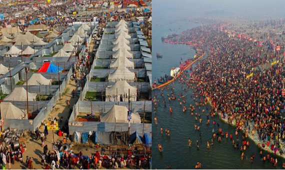 Travokash AYODHYA 10 DAYS 11 NIGHTS PACKAGE - Activity & Sightseeing