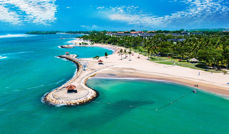 Bali 5 Nights / 6 Days - Stays