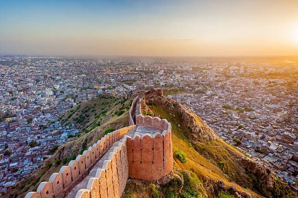 Desert Royals & Heritage – Rajasthan Grand Tour 06N 07D | Travokash - Stays