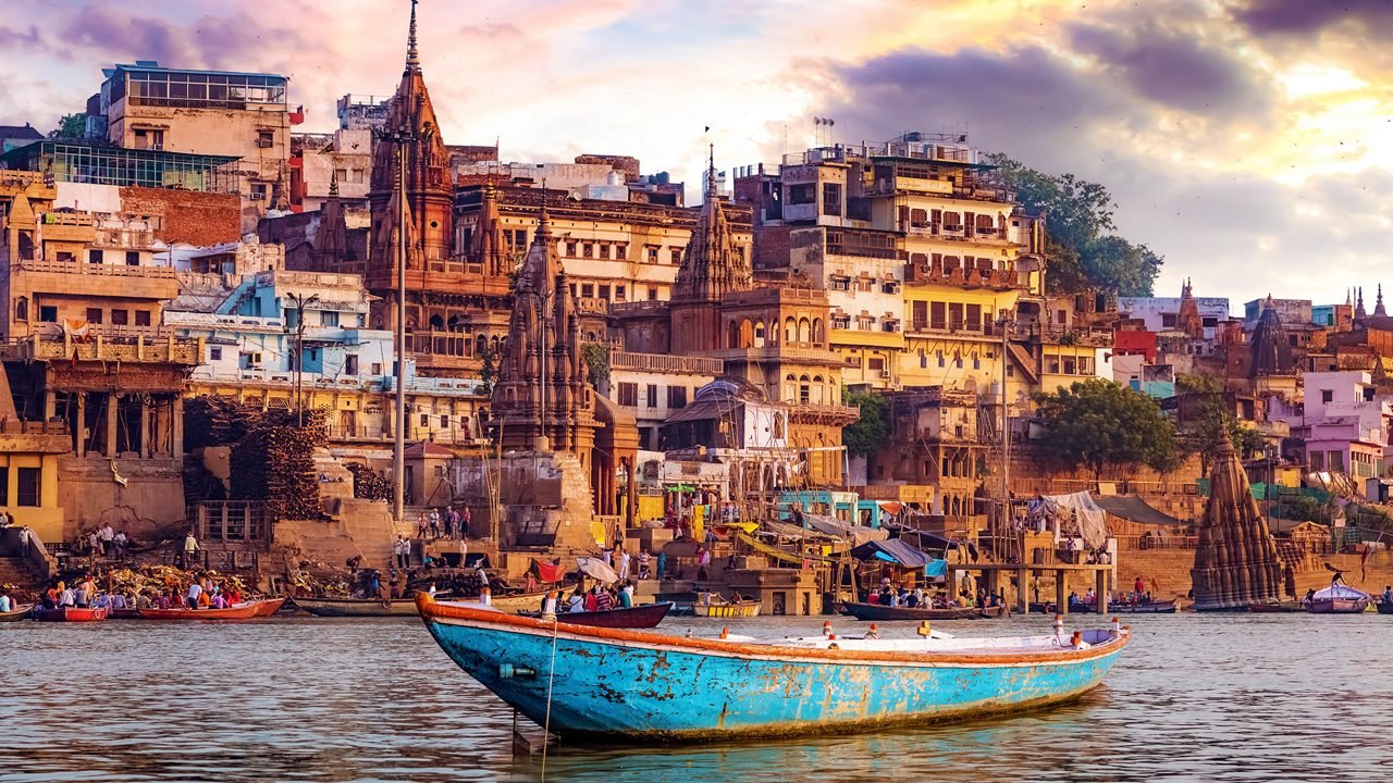 Travokash AYODHYA 10 DAYS 11 NIGHTS PACKAGE - Destinations