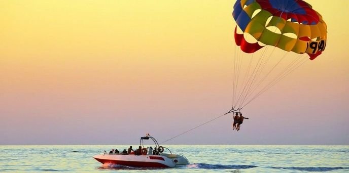 Lakshadweep 4 Nights / 5 Days - Activity & Sightseeing