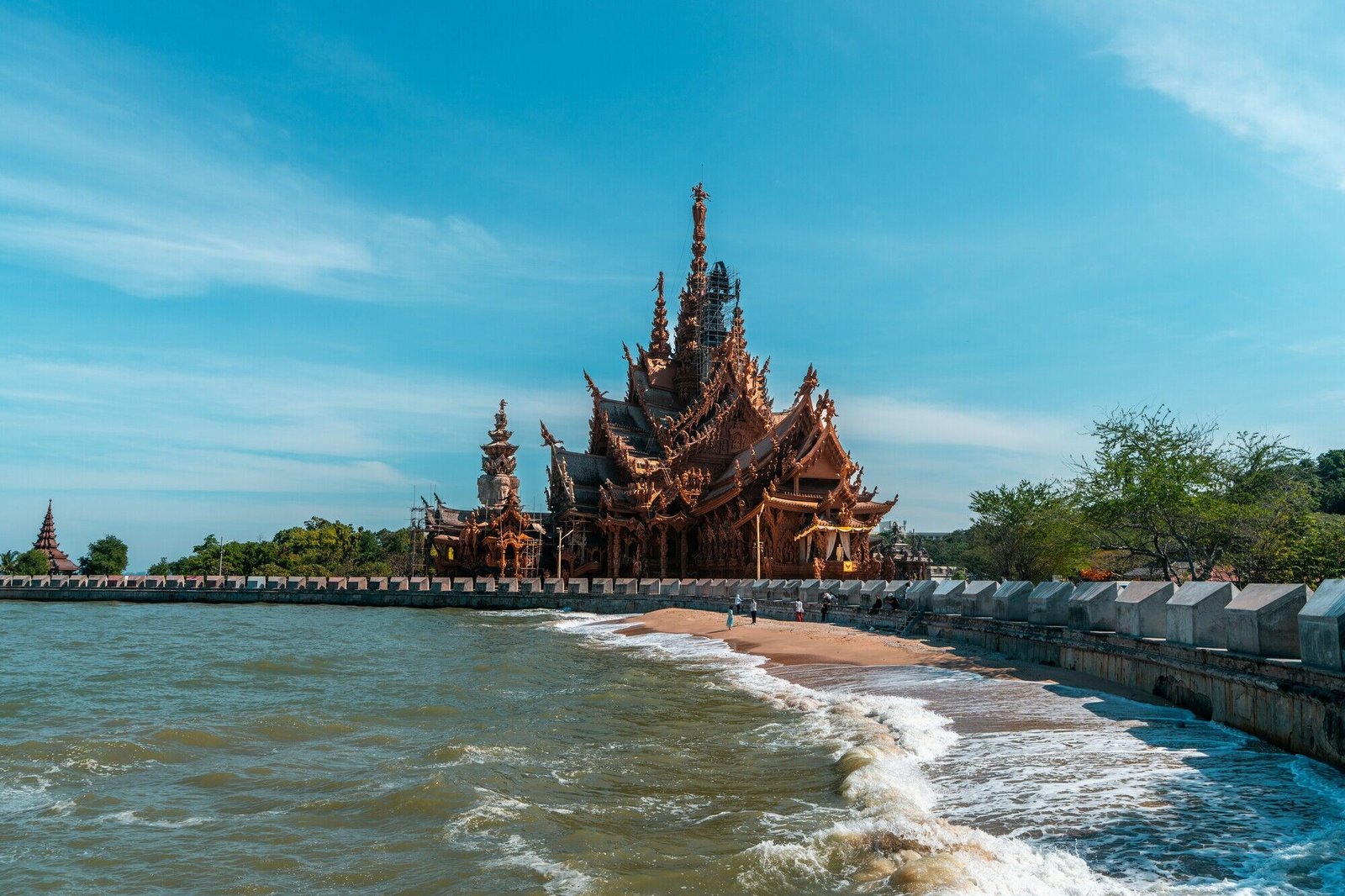 Travokash Bangkok–Pattaya Signature Tour – 04N 05D - Destinations