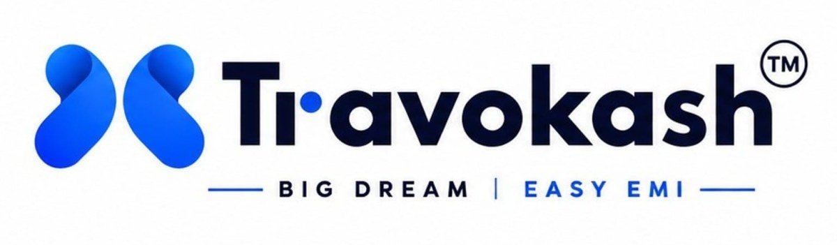 Travokash – Big Dream & Easy EMI Logo
