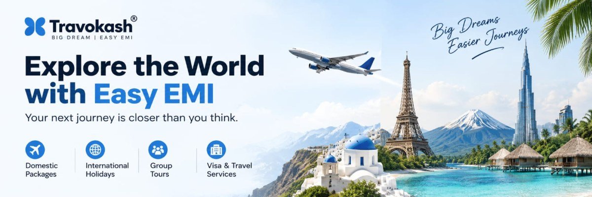 Holiday Packages