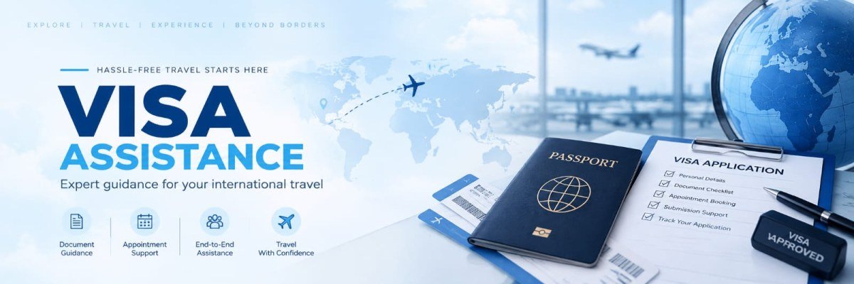 Visa Assistance