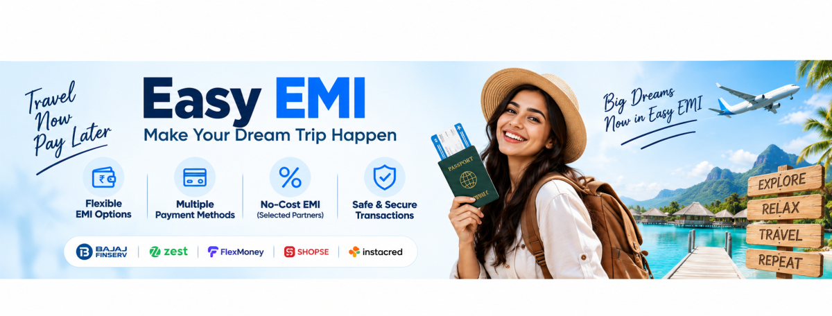 Easy EMI