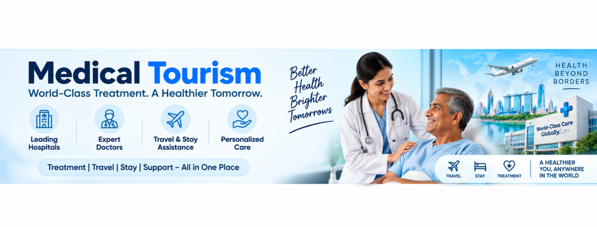 Medical Tourism