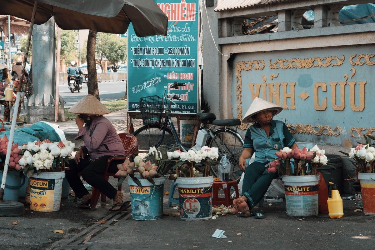 Vietnam