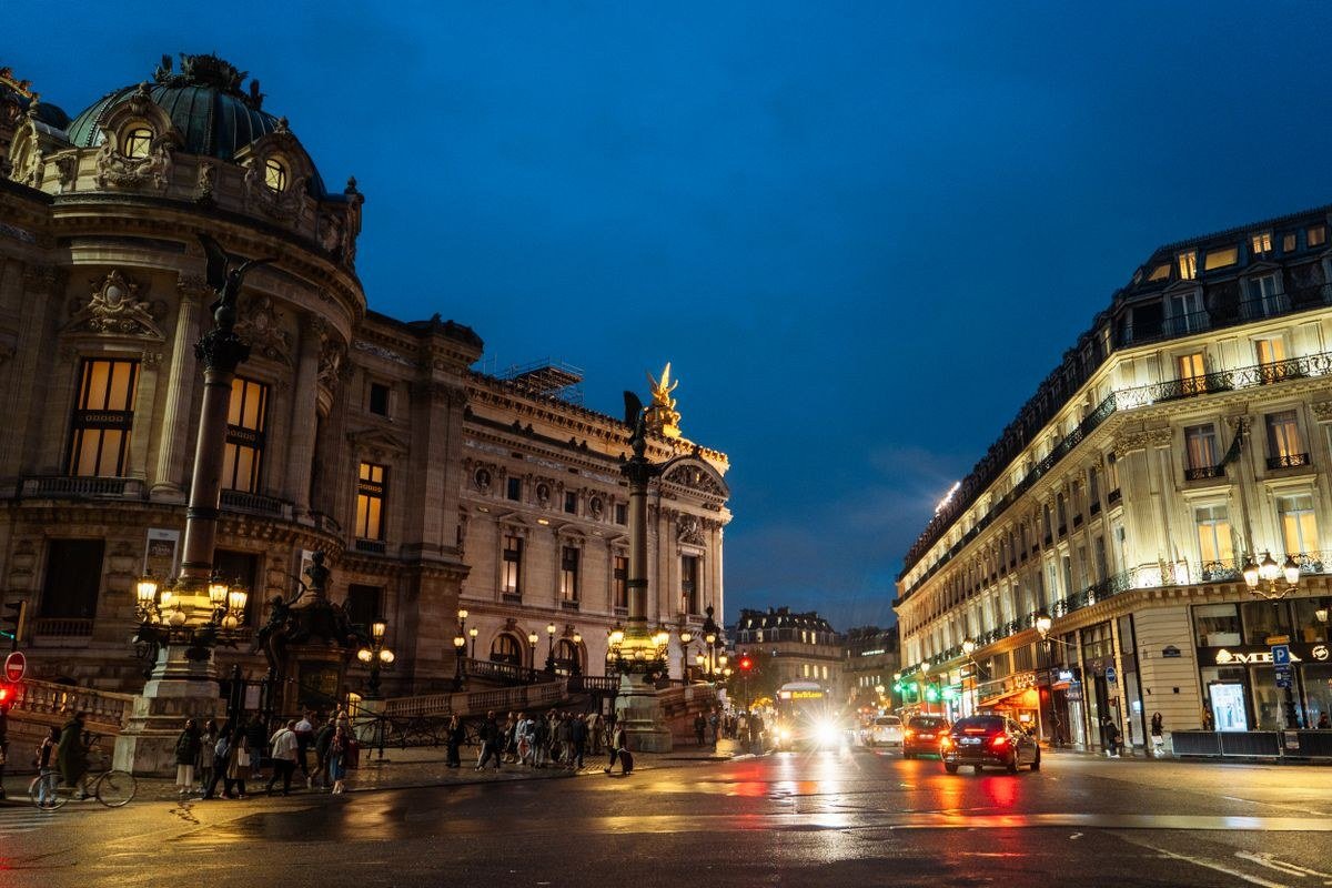 Paris