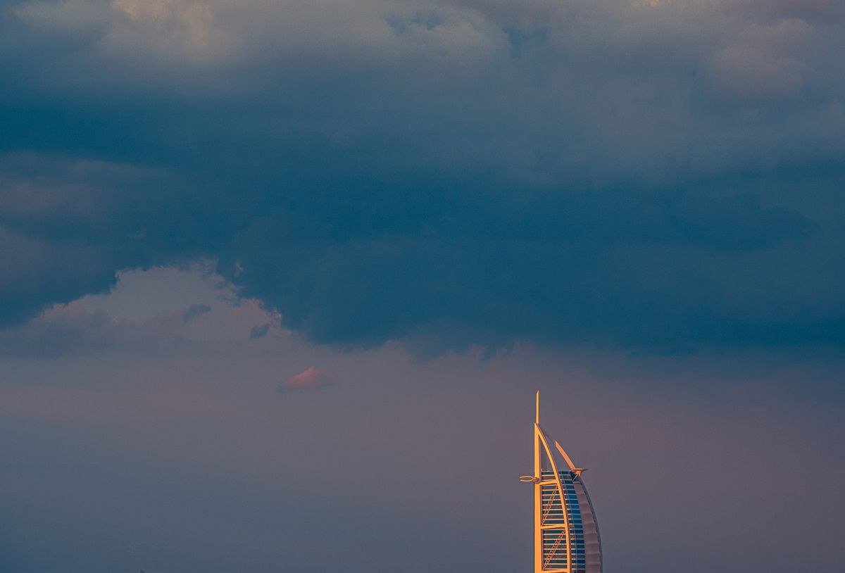 Dubai