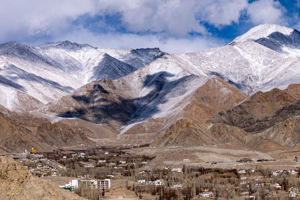 Ladakh