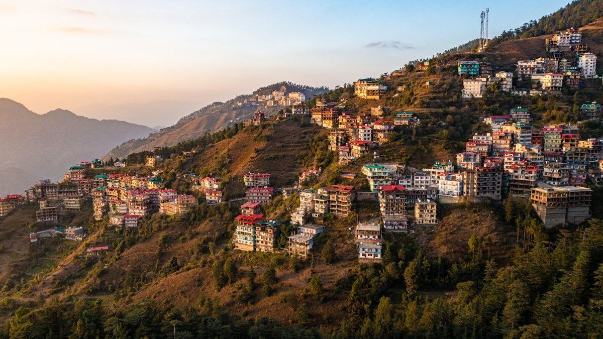 Shimla