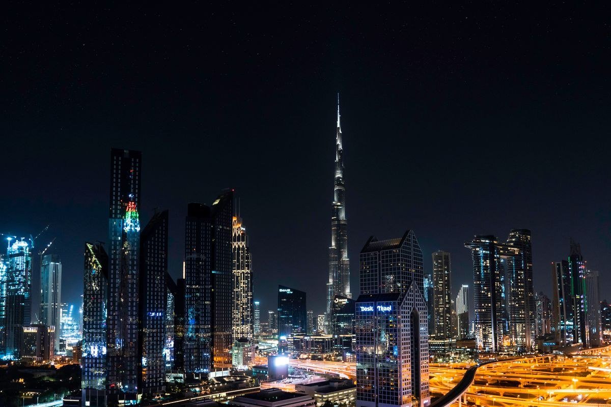 Dubai Travel Guide 2026: Places to Visit, Things to Do, Cost & Travel Tips