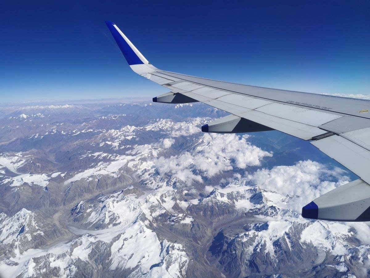 Best Travel Destinations from India 2026