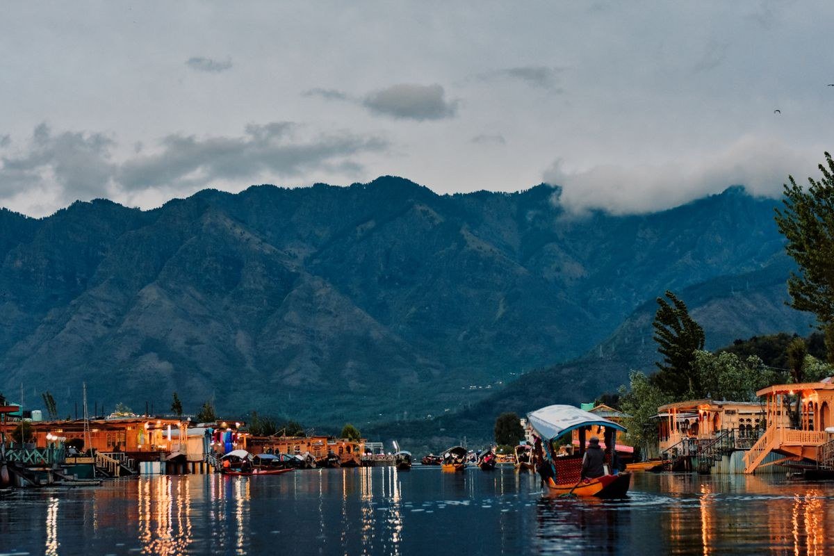 Best Time to Visit Popular Destinations from India in 2026