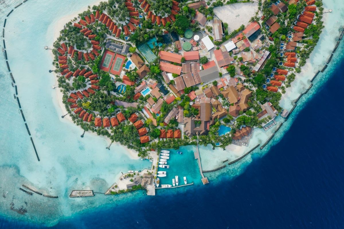 Bali