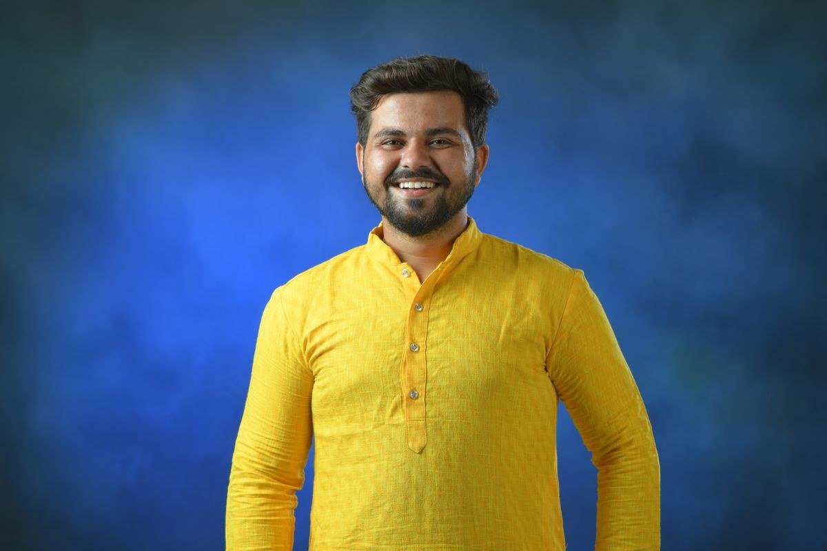 Mohit Singh