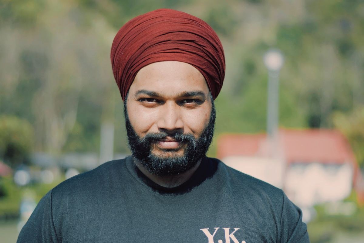 Avanish Singh