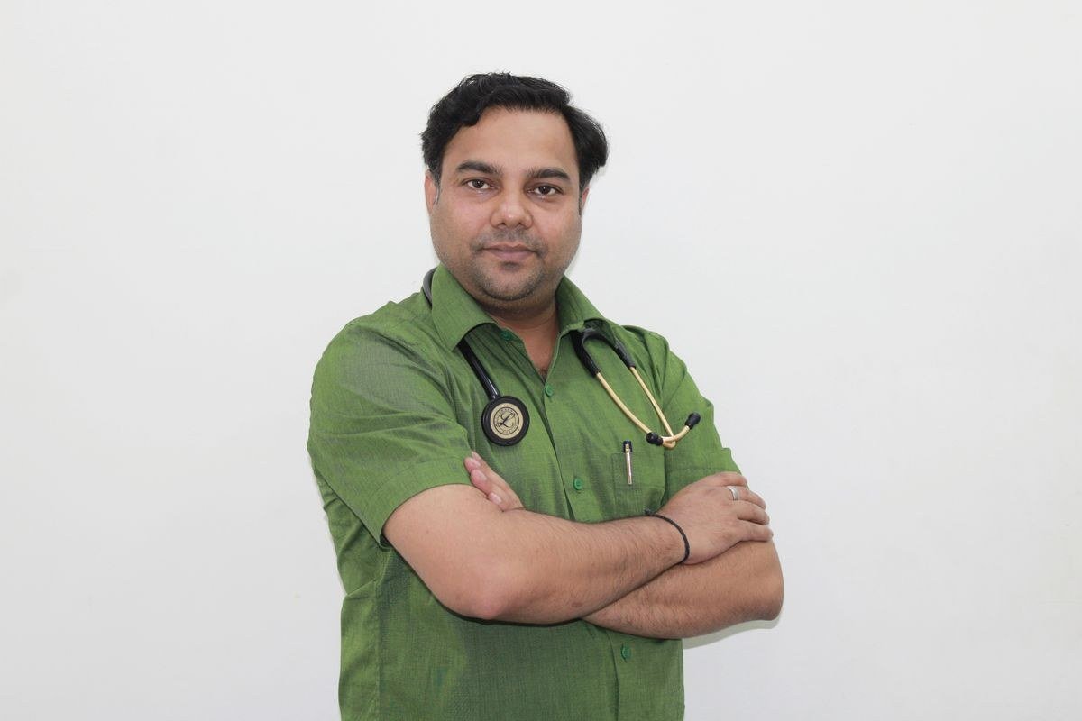 Ratan Srivastava